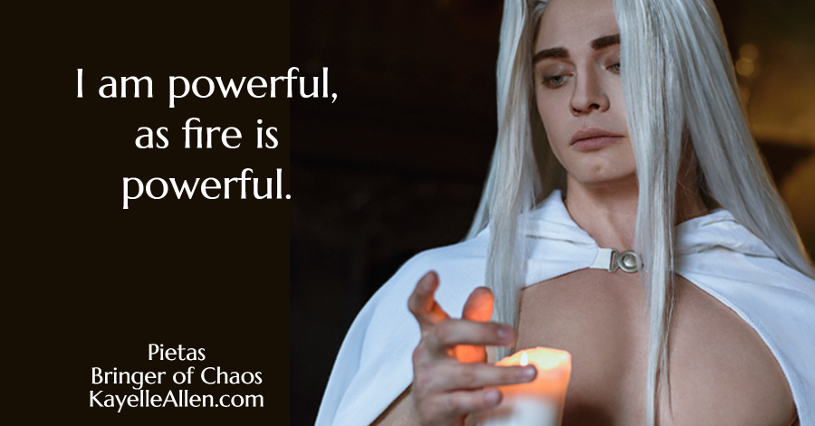 #PietasFans "I am powerful, as fire is powerful." Ritual of Strength performed by Nik Nitsvetov @nitsvetov Bringer of Chaos @by_cosphoto photographer #SciFi #Ritual  #PietasFans "I am powerful, as fire is powerful." Ritual of Strength performed by Nik Nitsvetov @nitsvetov Bringer of Chaos @by_cosphoto photographer #SciFi #Ritual