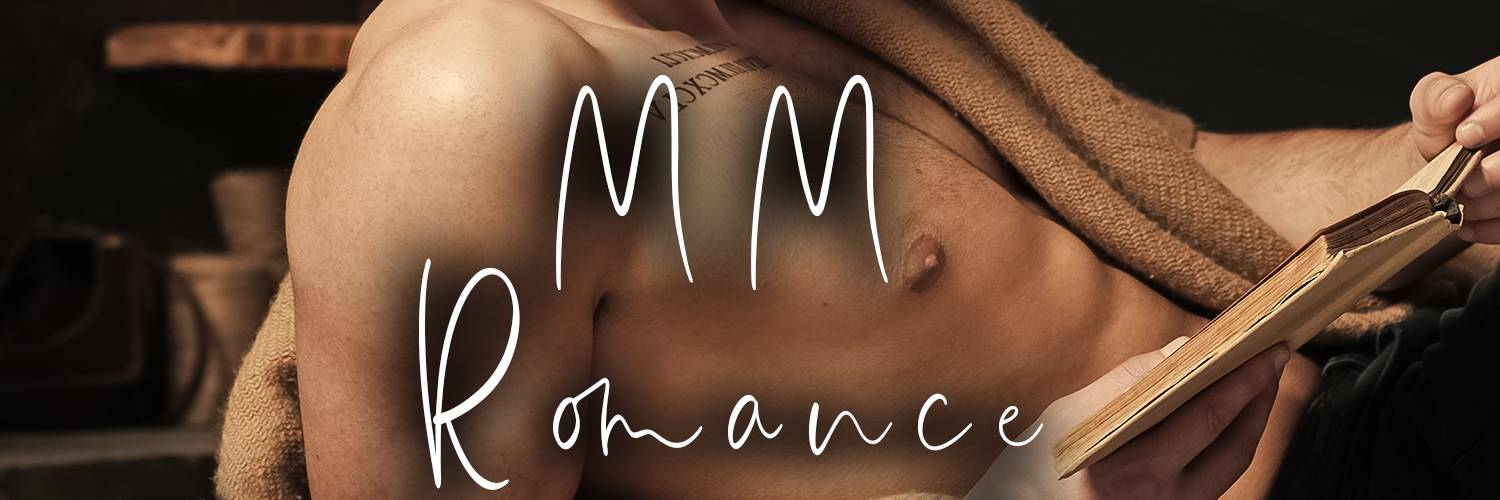 MM Romance - First in a Series #MMRomance #GayRomanceBooks