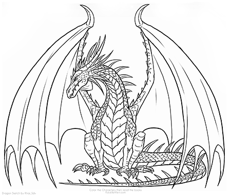 Download and color the ancient version of Stormsinger Download and color the ancient version of Stormsinger