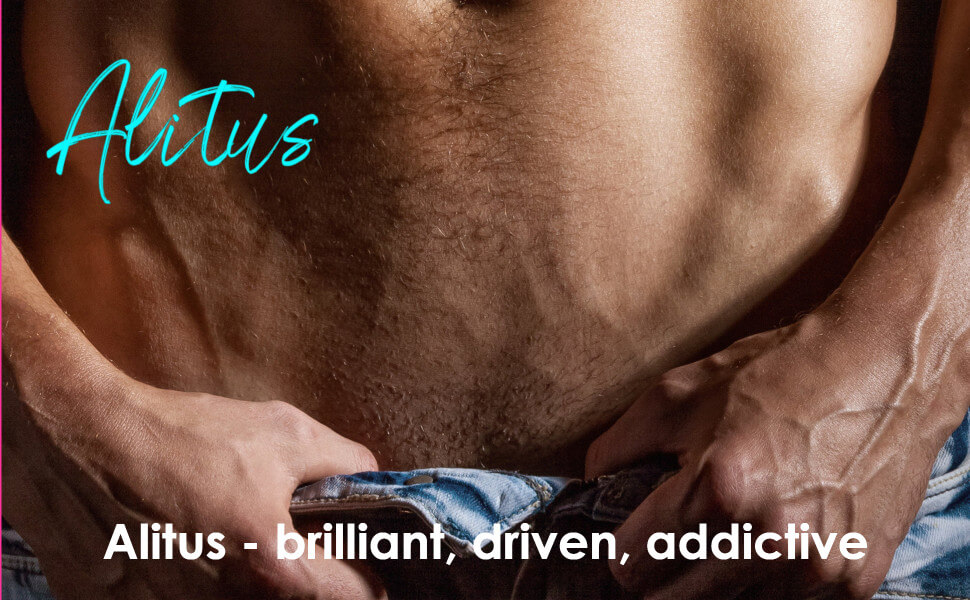 Alitus: Tales of the Chosen #WriteLGBTQ #SciFi #MMRomance Alitus: Tales of the Chosen #WriteLGBTQ #SciFi #MMRomance