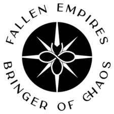 Fallen Empires - Bringer of Chaos series by Kayelle Allen #SciFi #SpaceOpera Fallen Empires - Bringer of Chaos series by Kayelle Allen #SciFi #SpaceOpera