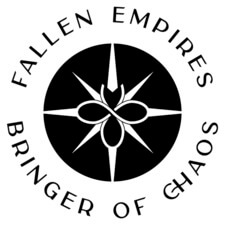 Fallen Empires Bringer of Chaos series