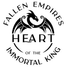 Heart of the Immortal King #PietasFans #SciFiRomance #MMRomance Heart of the Immortal King #PietasFans #SciFiRomance #MMRomance