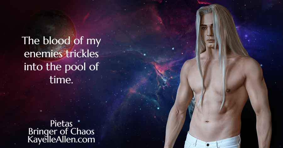 #Ritual My enemies trickle into the pool of time #SciFi Performer Nik Nitsvetov @nitsvetov Bringer of Chaos series by Kayelle Allen photographs @by_cosphoto #PietasFans #Ritual My enemies trickle into the pool of time #SciFi Performer Nik Nitsvetov @nitsvetov Bringer of Chaos series by Kayelle Allen photographs @by_cosphoto #PietasFans