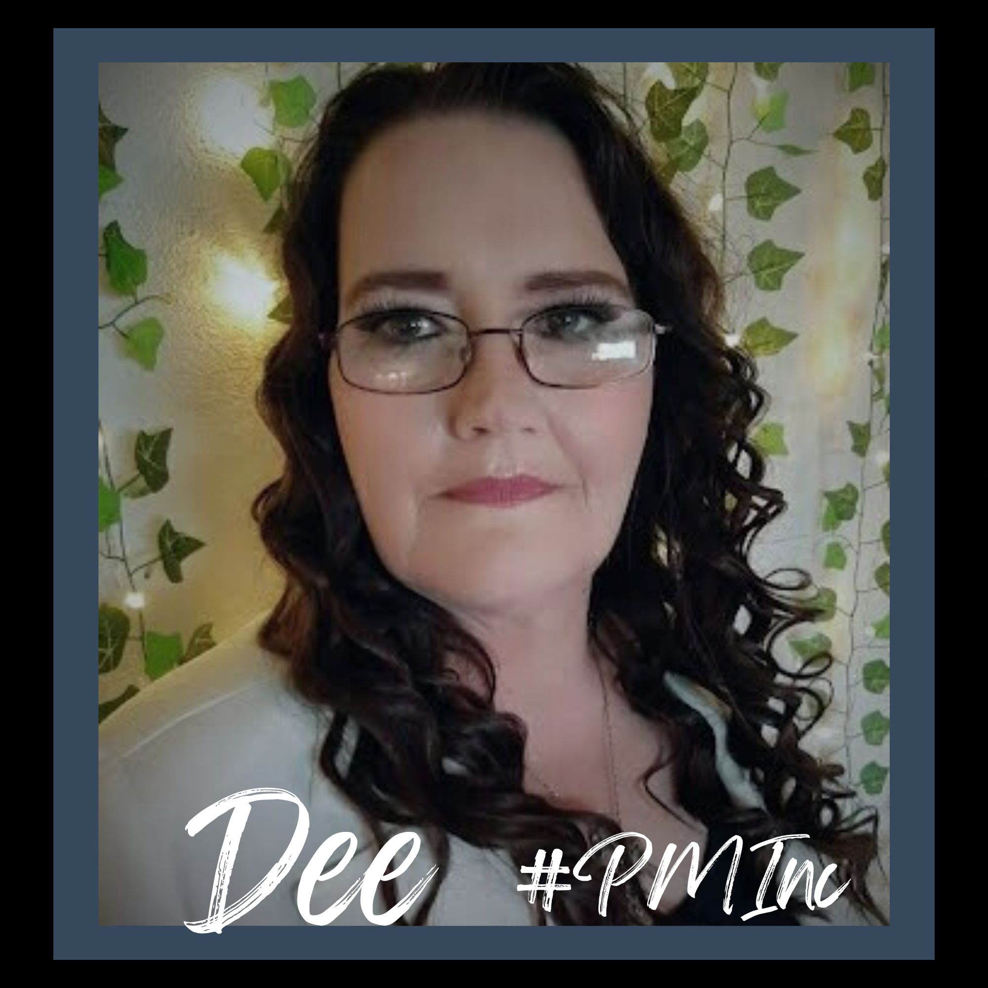 Website Design: Dee Carver