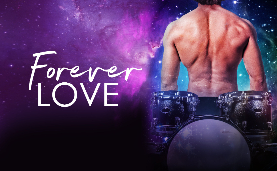 Forever Love: Antonello Brothers Immortal #SciFi #MMromance #WriteLGBTQ Forever Love: Antonello Brothers Immortal #SciFi #MMromance #WriteLGBTQ