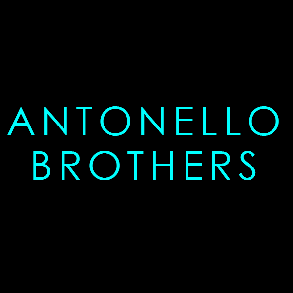 The Antonello Brothers Series by Kayelle Allen #SciFi #Romance