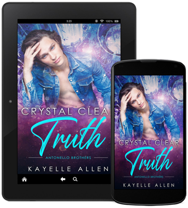 A window on a new world. Sneak peek at Crystal Clear Truth #SciFi #Romance A window on a new world. Sneak peek at Crystal Clear Truth #SciFi #Romance