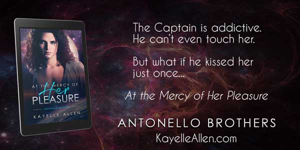That feeling when you realize someone likes you #SciFi #Romance #Excerpt