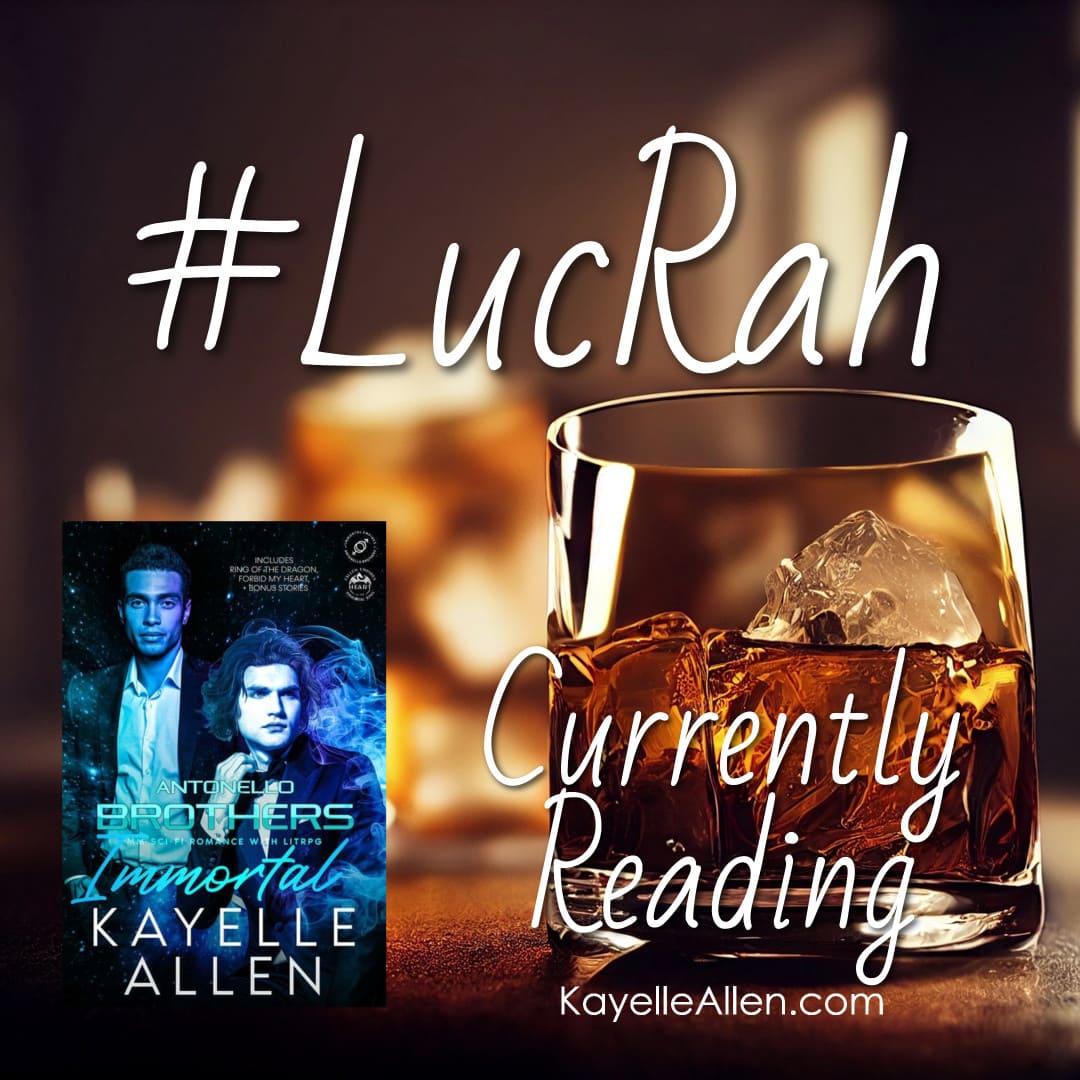 Complete Antonello Brothers: Immortal Series #MMRomance #WriteLGBTQ Complete Antonello Brothers: Immortal Series #MMRomance #WriteLGBTQ
