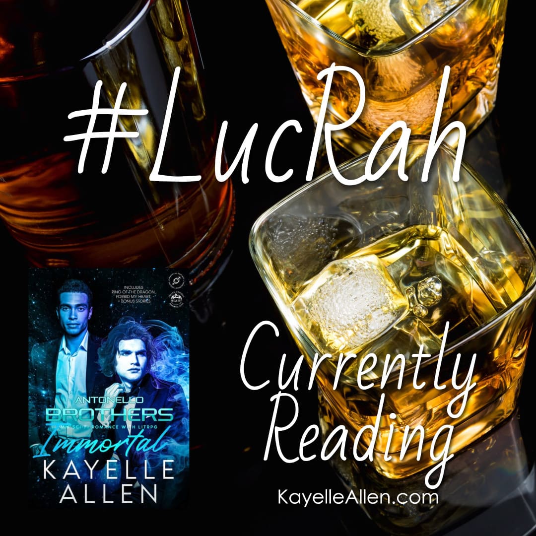 Complete Antonello Brothers: Immortal Series #MMRomance #WriteLGBTQ Complete Antonello Brothers: Immortal Series #MMRomance #WriteLGBTQ