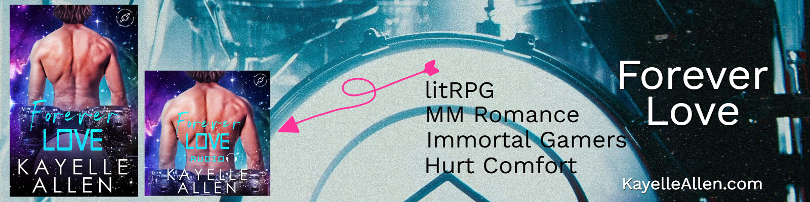 Forever Love: Antonello Brothers Immortal #SciFi #MMromance #WriteLGBTQ Forever Love: Antonello Brothers Immortal #SciFi #MMromance #WriteLGBTQ
