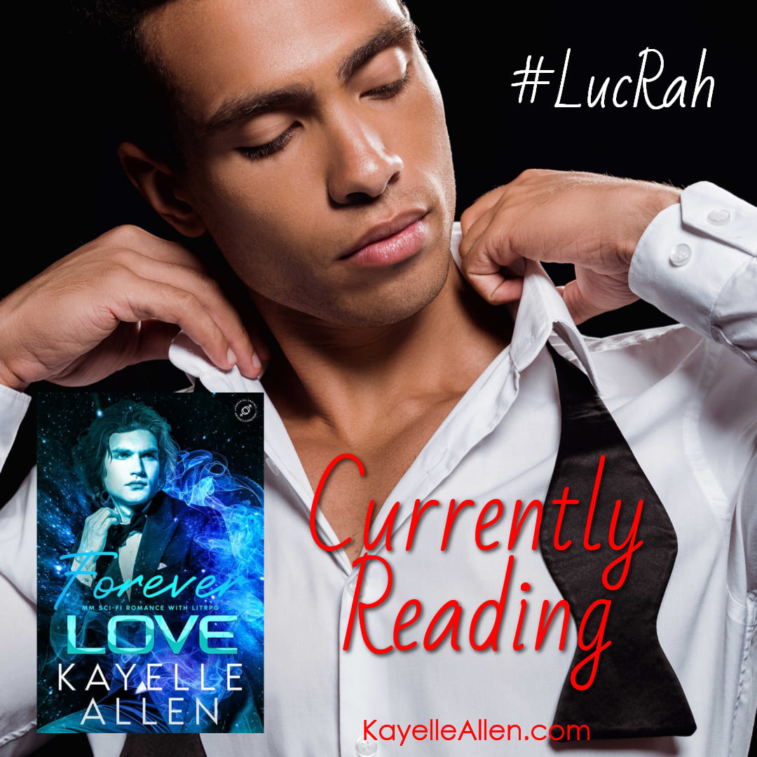 Forever Love: Antonello Brothers Immortal #SciFi #MMromance #WriteLGBTQ Forever Love: Antonello Brothers Immortal #SciFi #MMromance #WriteLGBTQ