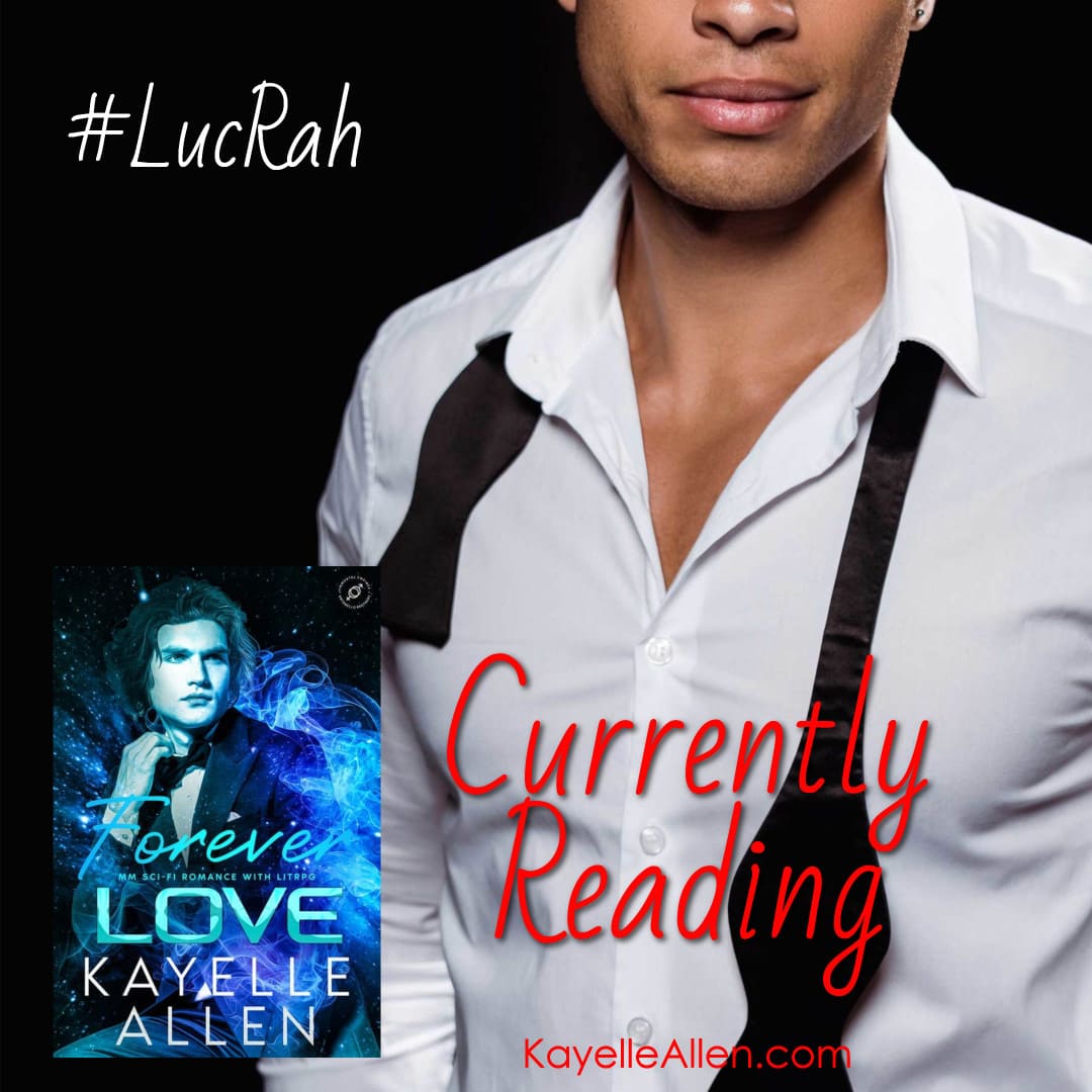 Forever Love: Antonello Brothers Immortal #SciFi #MMromance #WriteLGBTQ Forever Love: Antonello Brothers Immortal #SciFi #MMromance #WriteLGBTQ