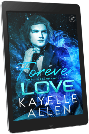 Forever Love: Antonello Brothers Immortal #MMRomance #LitRPG #SciFiRomance Forever Love: Antonello Brothers Immortal #MMRomance #LitRPG #SciFiRomance