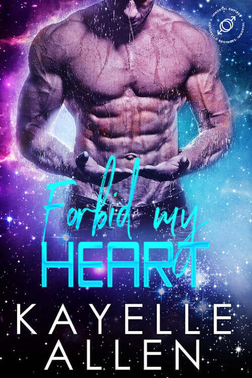 Forever Love: Antonello Brothers Immortal #MMRomance #SciFiRomance Forever Love: Antonello Brothers Immortal #MMRomance #SciFiRomance