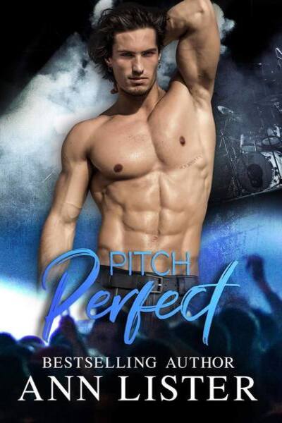 #Review: Pitch Perfect by Ann Lister #MMRomance #RockstarRomance #Review: Pitch Perfect by Ann Lister #MMRomance #RockstarRomance
