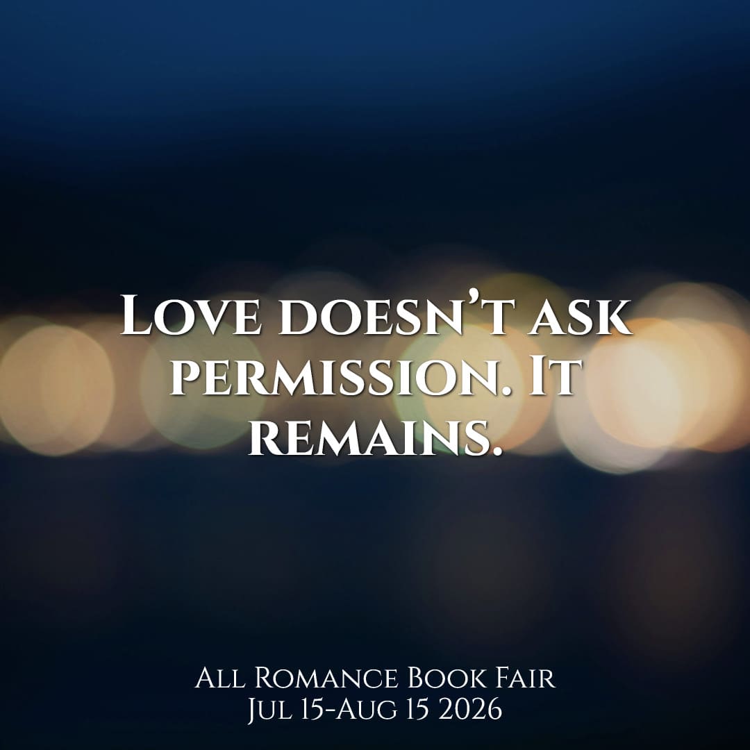 A Romance Book Fair for Every Kind of Love
