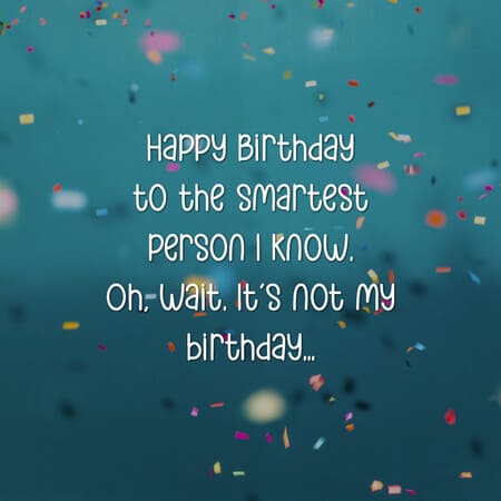 Happy birthday banners