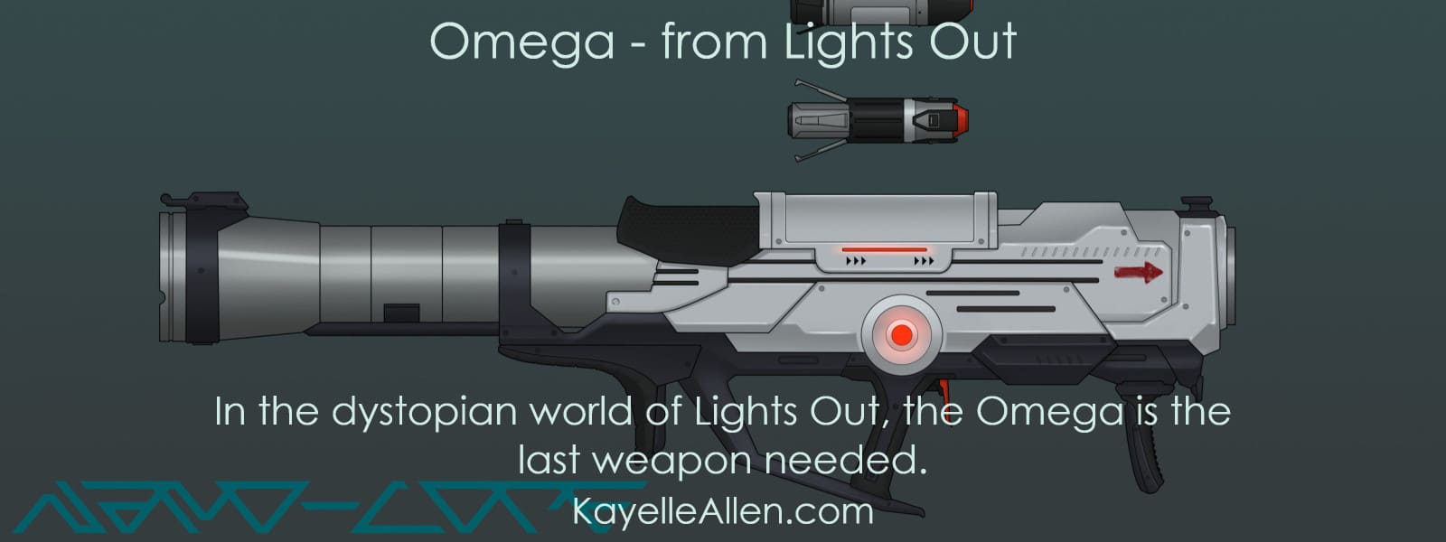 Lights Out: Bringer of Chaos, futuristic military sci-fi #SciFi #MilSF #SpaceOpera