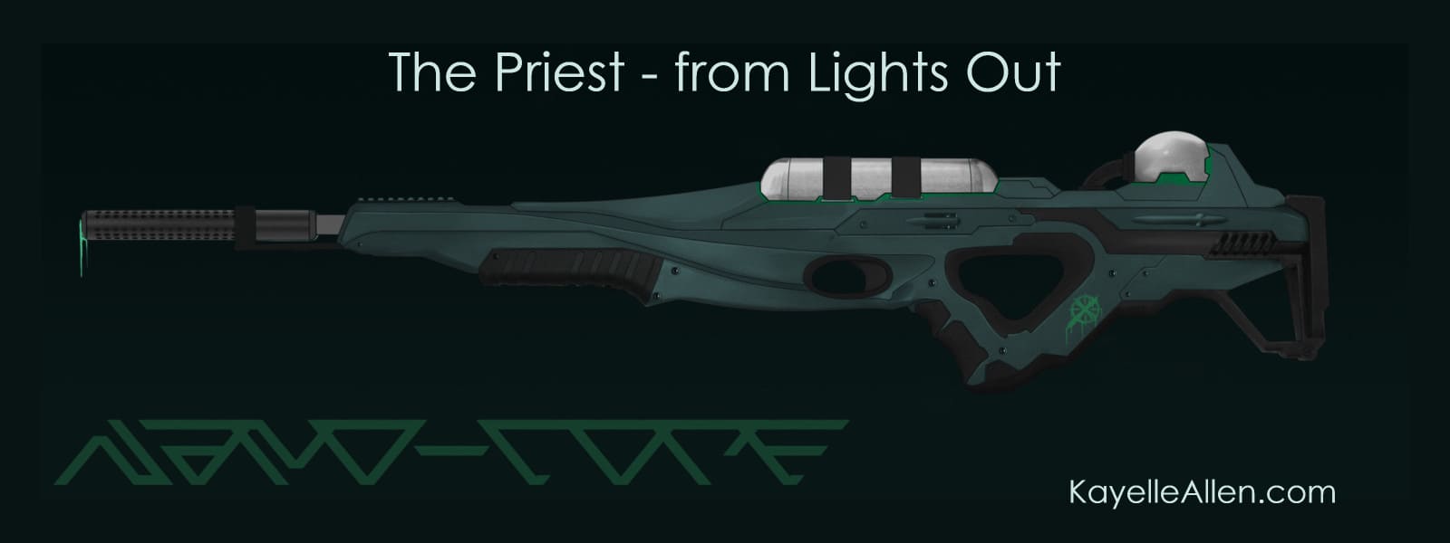 Lights Out: Bringer of Chaos, futuristic military sci-fi #SciFi #MilSF #SpaceOpera