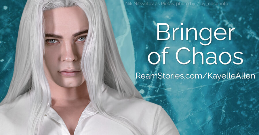 Read Origin of Pietas ~ and all other books ~ for one price: Enter the Empire