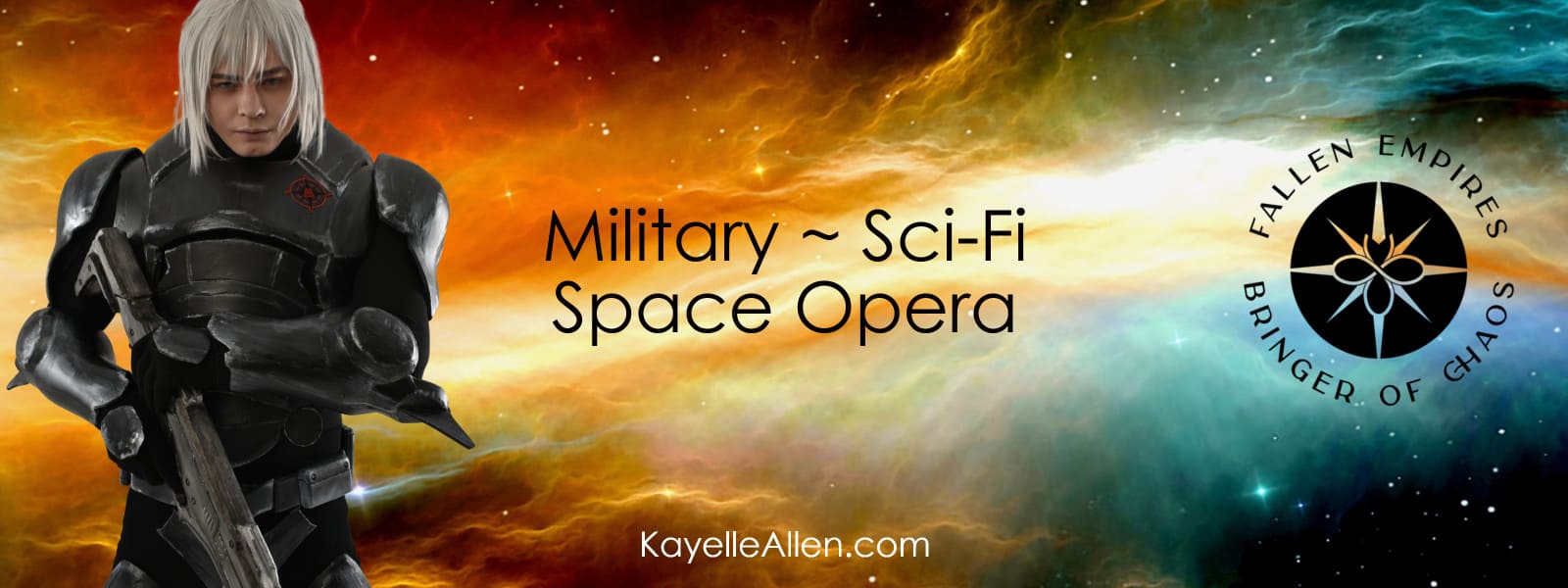 Bringer of Chaos β Military Sci-Fi & Space Opera #SciFiBooks #SpaceOpera #PietasFans #EnterTheEmpire Bringer of Chaos β Military Sci-Fi & Space Opera, SciFi, Enter The Empire, Pietas Fans