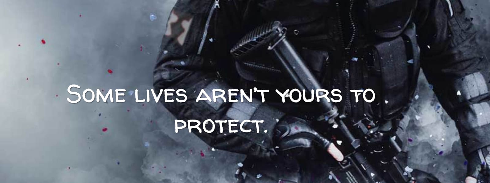 Watch Your Six – Bringer of Chaos series 3 #SciFi #SpaceMarine #PietasFans
