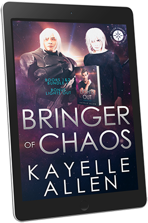 Bringer of Chaos Bundle 1 #SpaceOpera #SciFi Bringer of Chaos Bundle 1 #SpaceOpera #SciFi