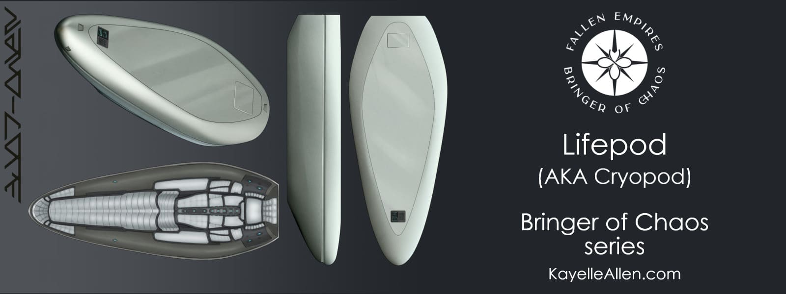 Origin of Pietas: Bringer of Chaos - #SciFi #SpaceOpera Origin of Pietas: Bringer of Chaos - #SciFi #SpaceOpera