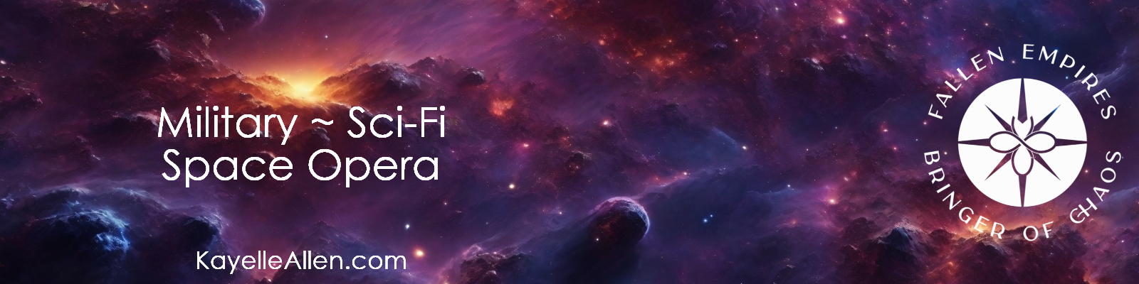 Bringer of Chaos Bundle 1 β Sci-Fi & Space Opera #SciFi #SpaceOpera #PietasFans Bringer of Chaos - #SciFi #SpaceOpera