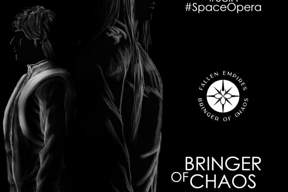 Bringer of Chaos series
