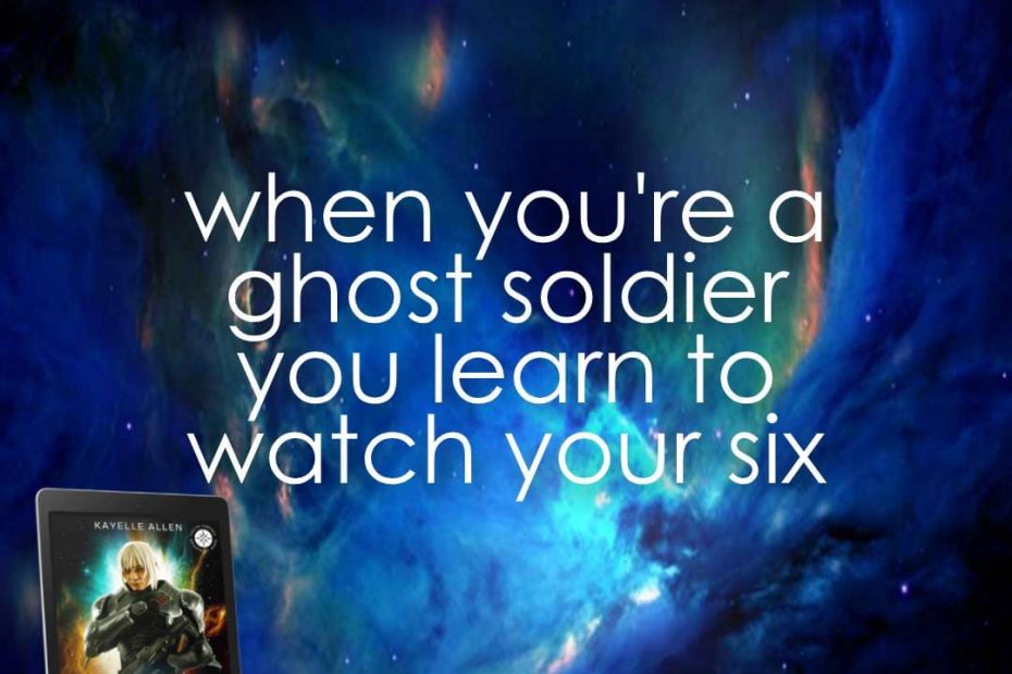 Bringer of Chaos series about futuristic soldiers #SciFiBooks #SpaceOpera