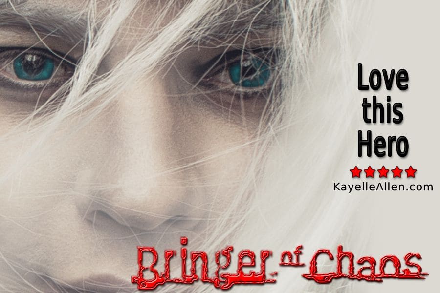 Origin of Pietas: Bringer of Chaos - #SciFi #SpaceOpera Origin of Pietas: Bringer of Chaos - #SciFi #SpaceOpera