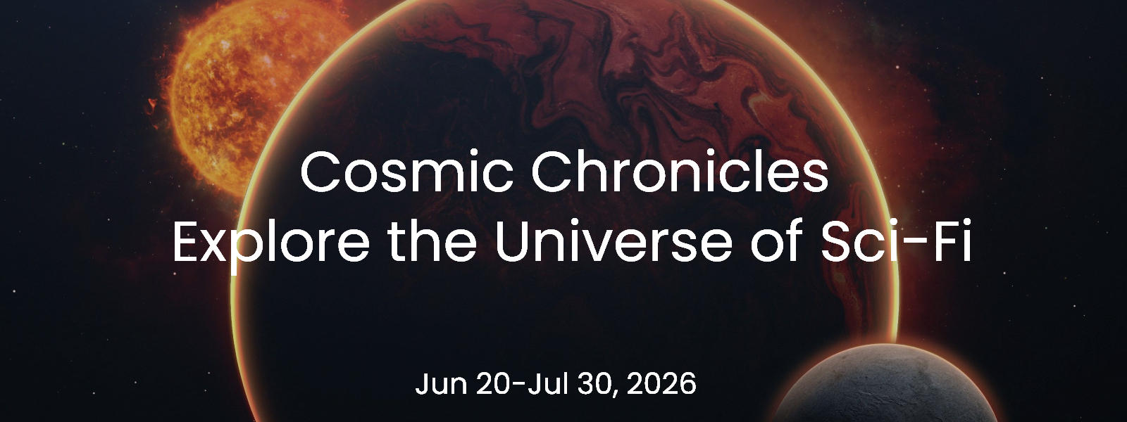 Cosmic Chronicles: Science Fiction Books That Expand the Universe