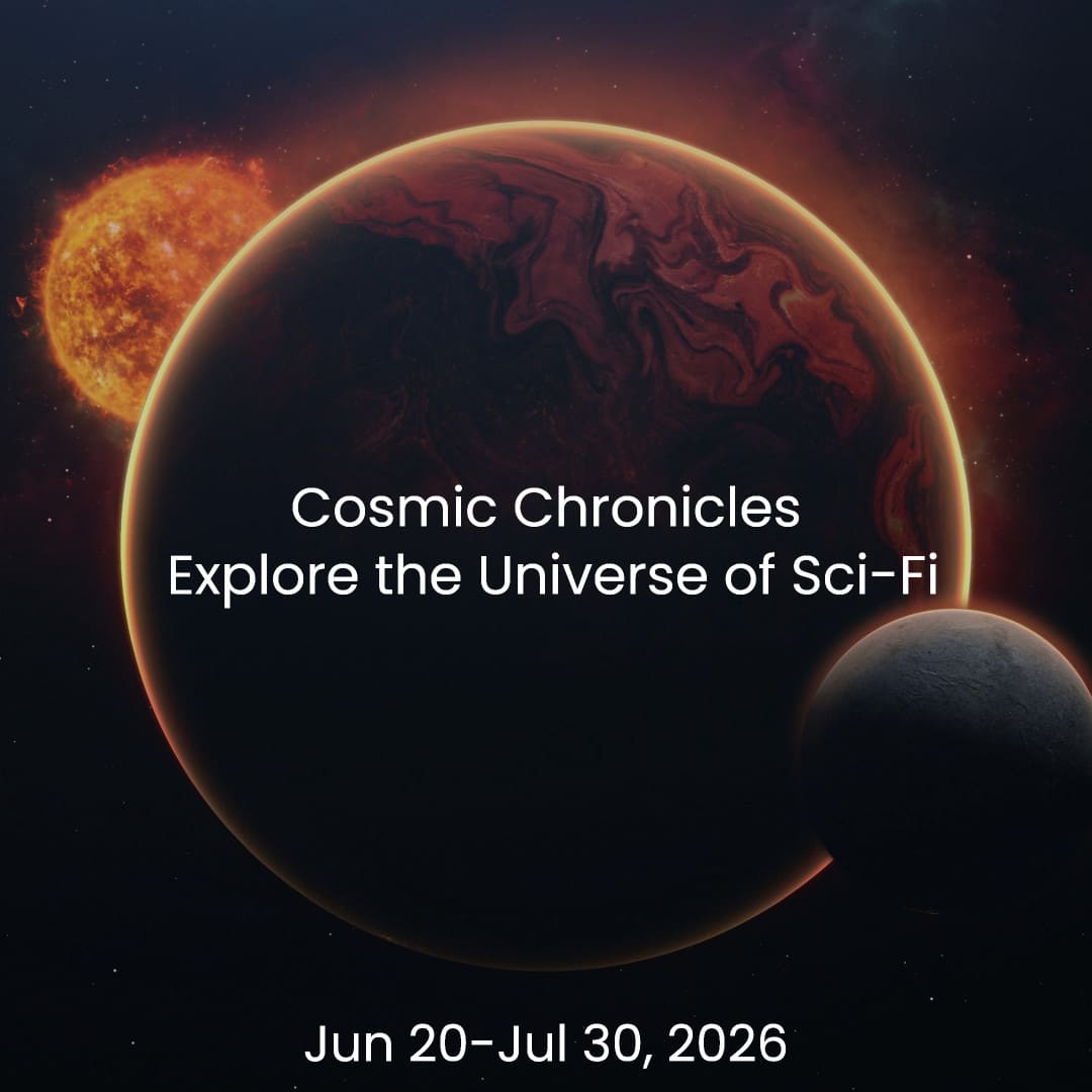 Cosmic Chronicles: Science Fiction Books That Expand the Universe