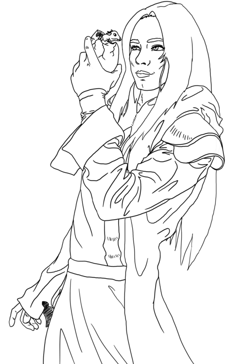 From the "Does He" series by Jamin Allen From the "Does He" series by Jamin Allen