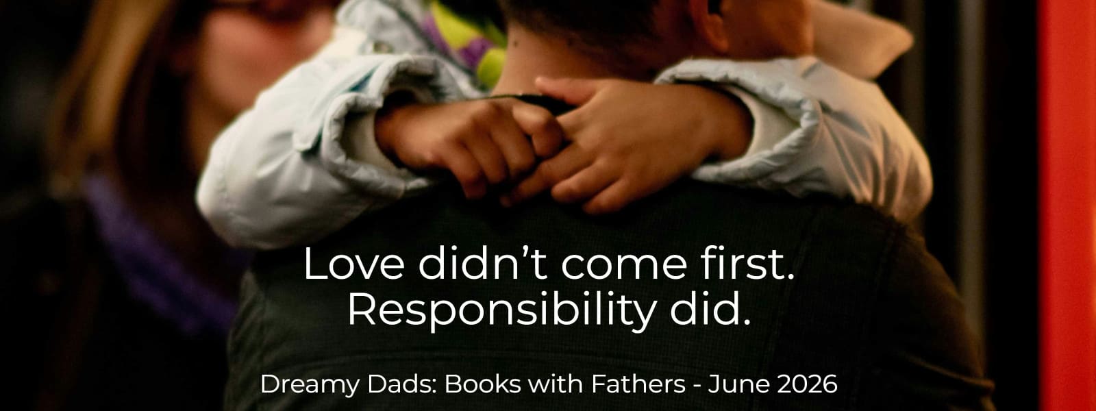 Dreams Built in Quiet Moments: Dreamy Dads MM Romance