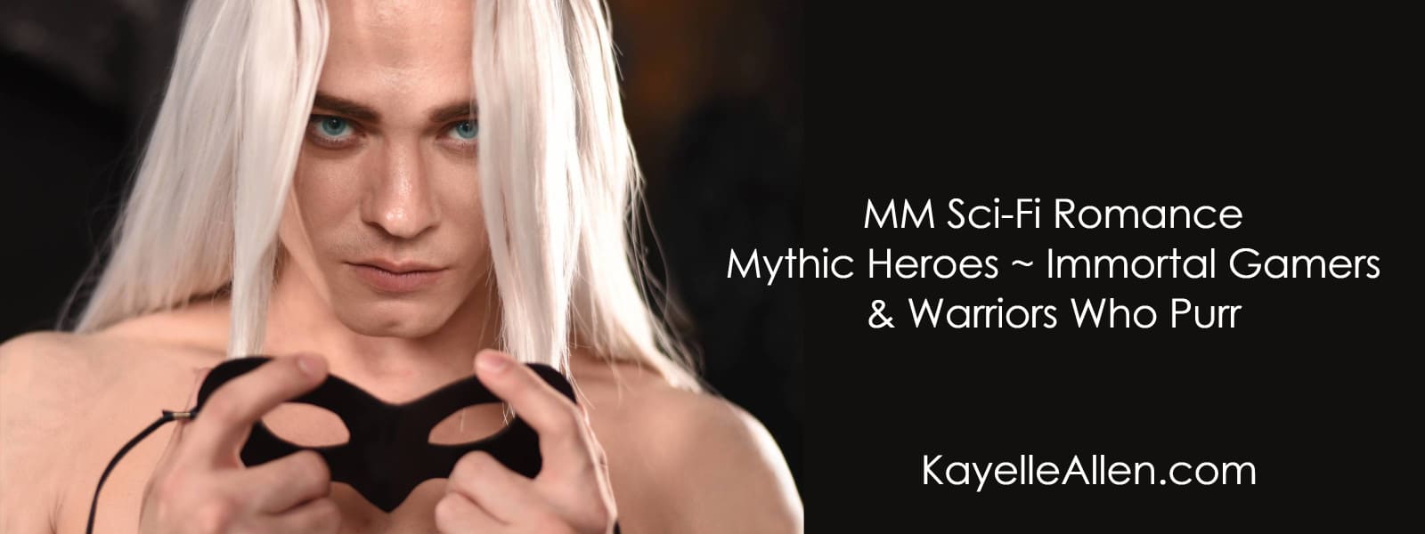 Pietas - Bringer of Chaos - Books by Kayelle Allen #PietasFans #SciFi Pietas - Bringer of Chaos - Books by Kayelle Allen