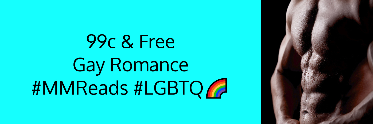 Books for lovers of gay romance #SciFi #MMRomance #MMReads🌈 