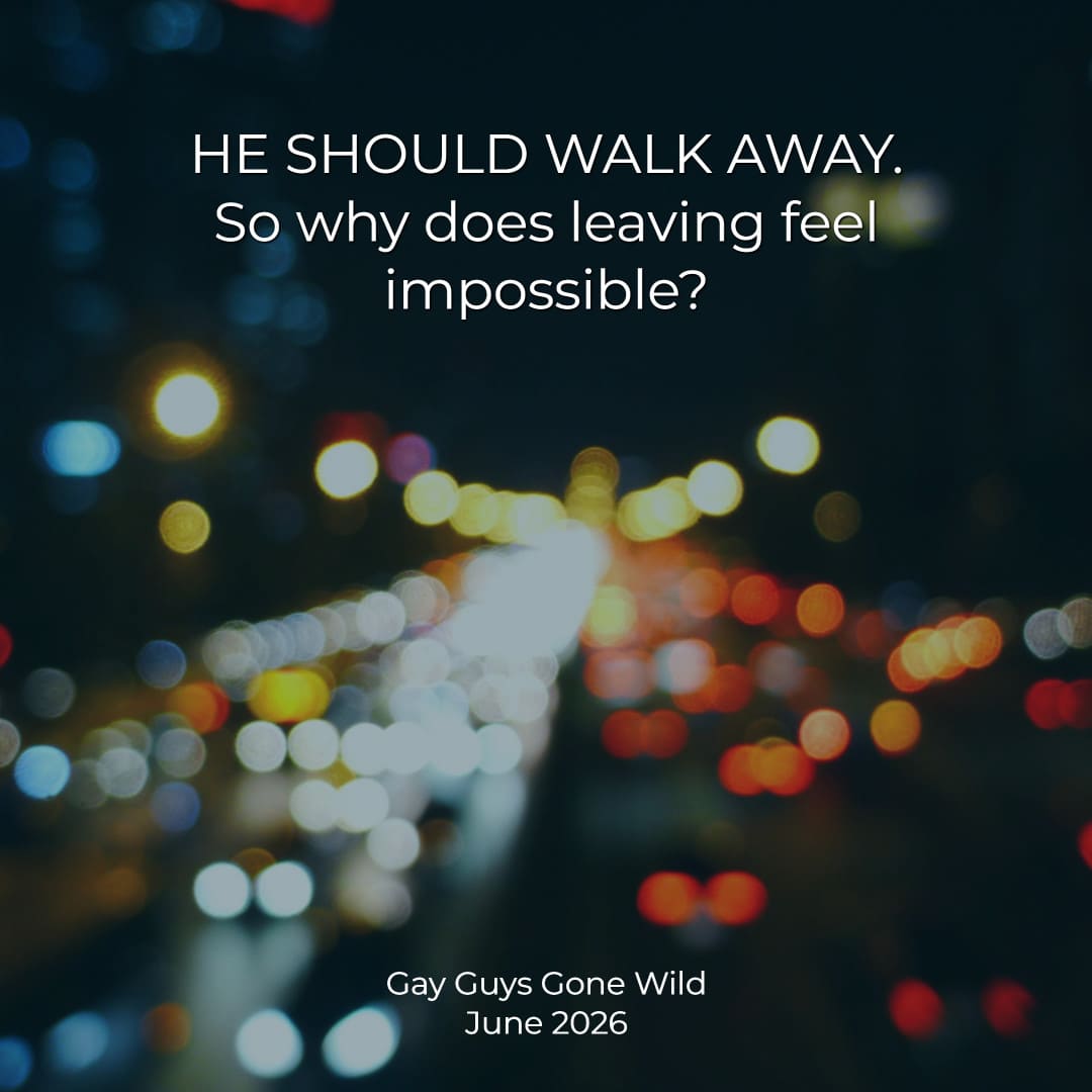 MM Romance Books That Blur the Line Between Heat and Heart