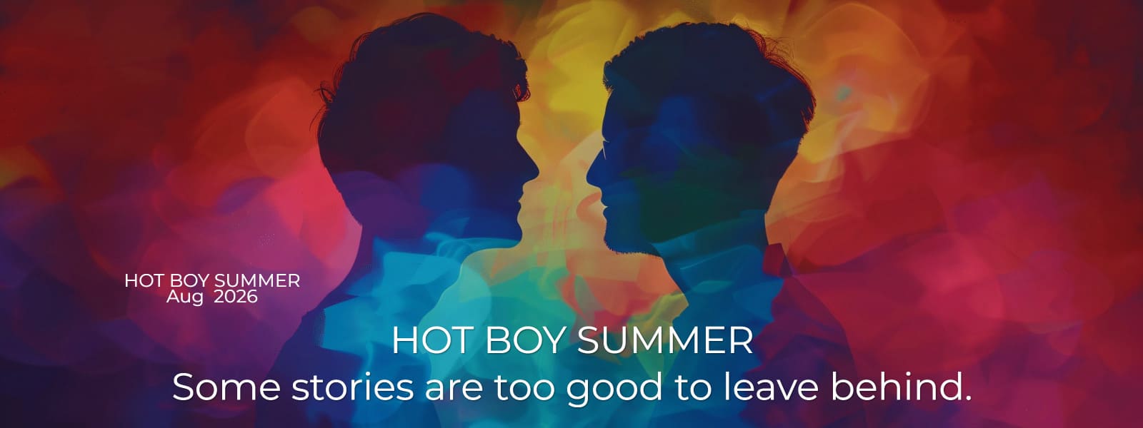 Hot Boy Summer Reads for MM Romance Readers Hot Boy Summer Reads for MM Romance Readers