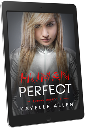 In the android business, the best of the best are Human Perfect #SciFi In the android business, the best of the best are Human Perfect #SciFi