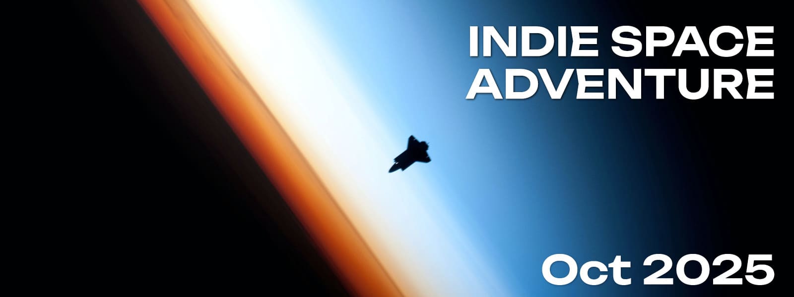 Indie Space Adventure: Your Portal to Indiependent Sci-Fi