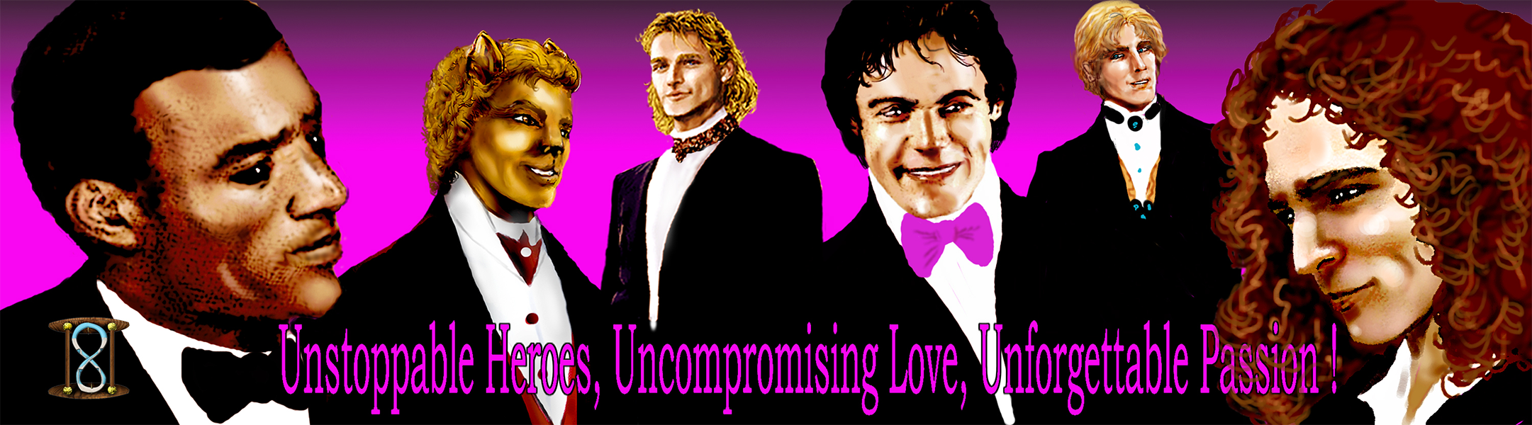 Artwork: Son, where is your tie? #SciFiArt #SciFi #MFRWhooks Artwork: Son, where is your tie? #SciFiArt #SciFi #MFRWhooks