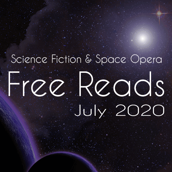 Book Fair: More Sci-Fi + Space Opera #SciFi #SpaceOpera #FreeBooks