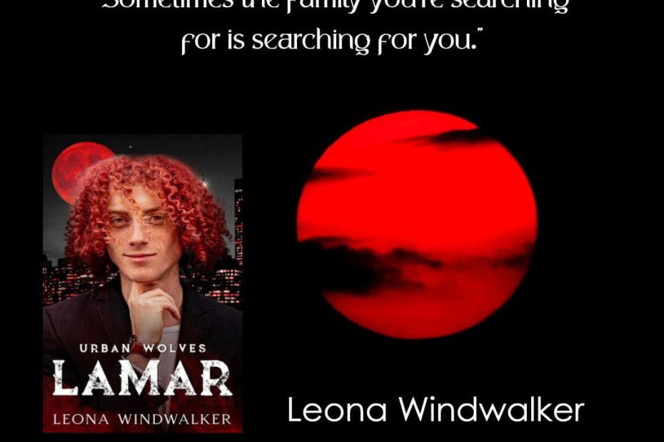 MM Paranormal Romance