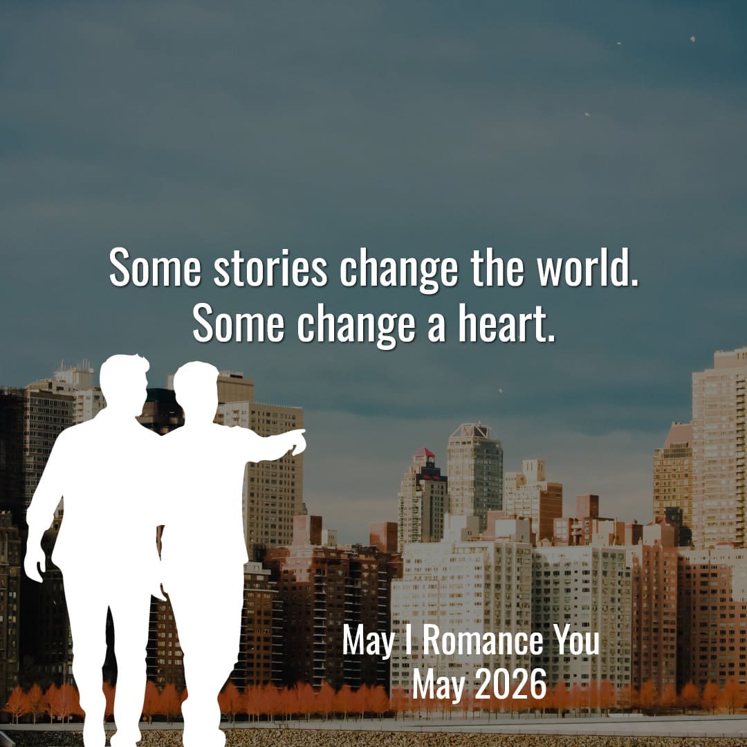 Enjoy MM Romances where love and loyalty collide? #StoriesThatLinger #MMRomance