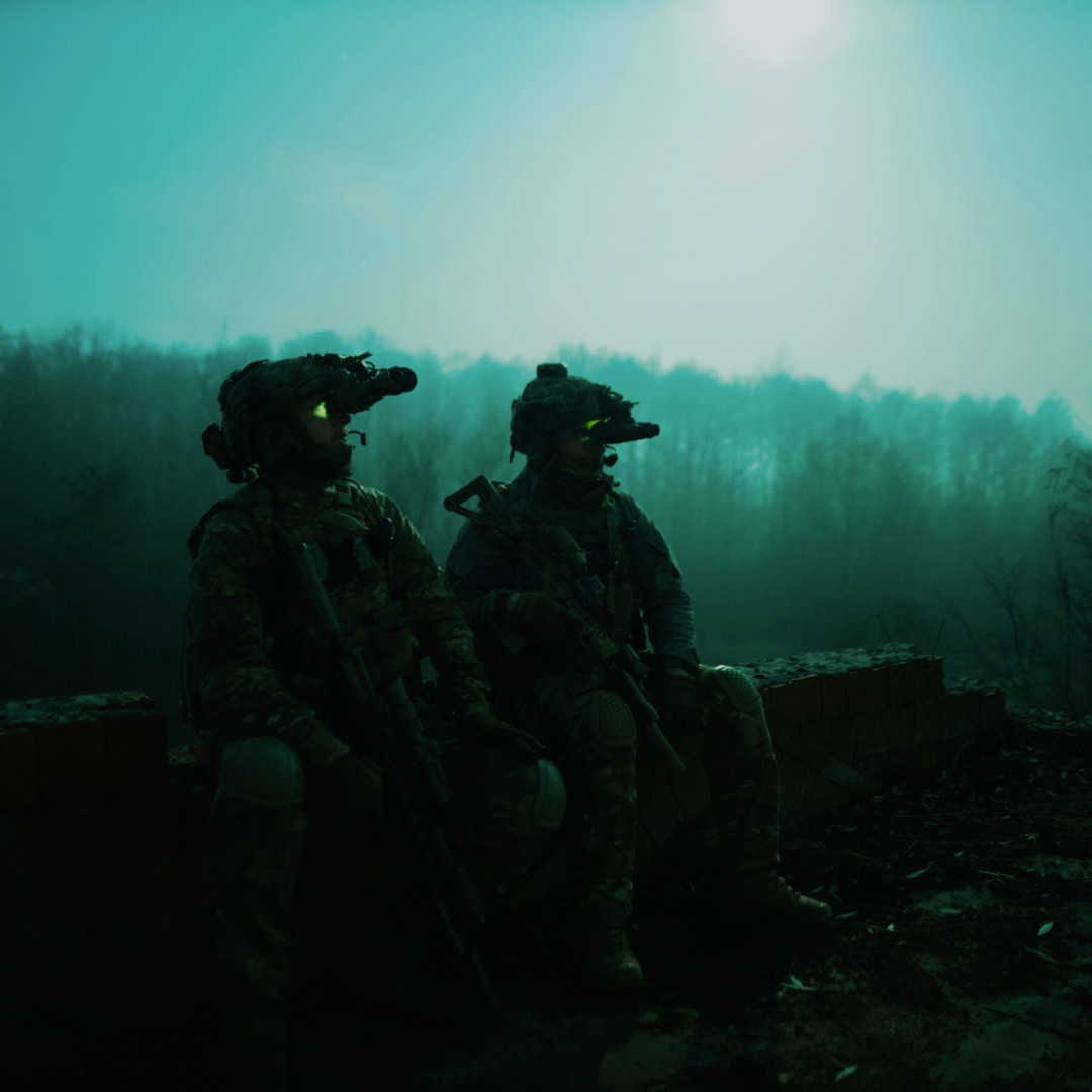 Sacremon by Michael Chatfield: When displacement and broken homes overshadows glory #MilitarySciFi