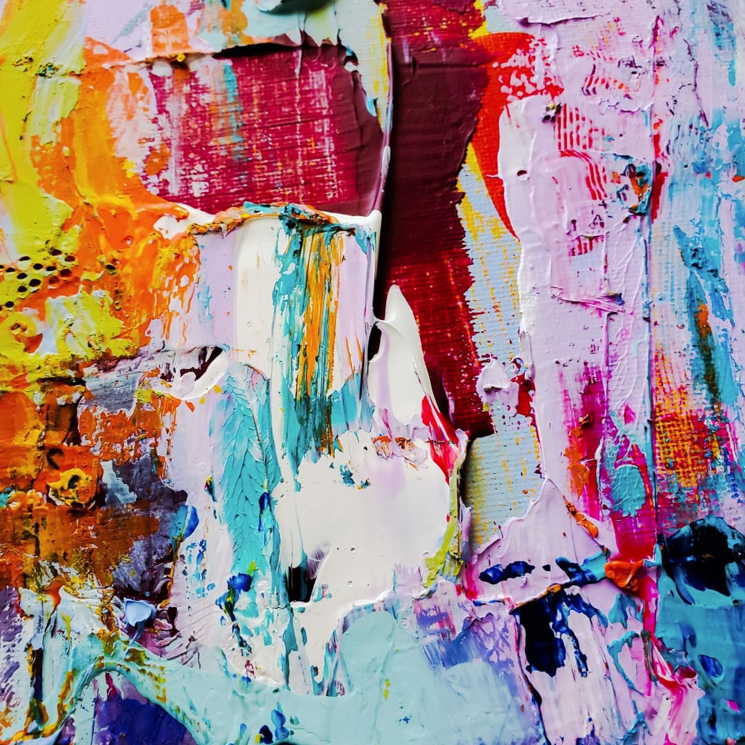 Strokes of Desire by M Gaspary